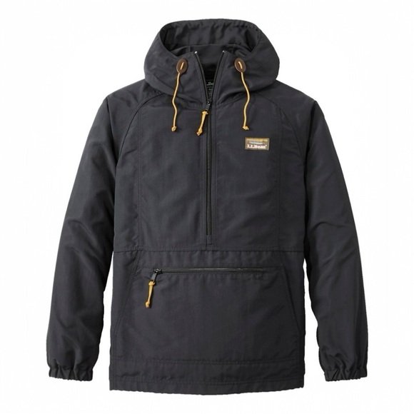 L.L. Bean Other - LL Bean Men's Mountain Classic Anorak